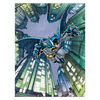 Batman Puzzle 2 X 100 Piece Puzzle