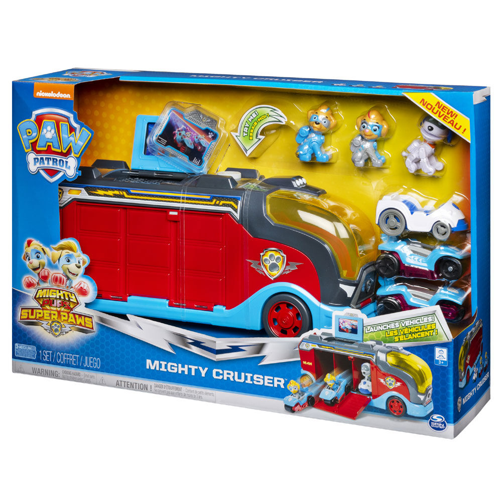 paw patrol slide toys r us