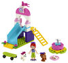 LEGO Friends Puppy Playground 41396 (57 pieces)