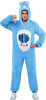 Care Bear Grumpy Bear Adult Comfy Wear Costume
