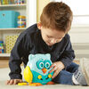 Learning Resources - Coffret Hoot the Fine Motor Owl