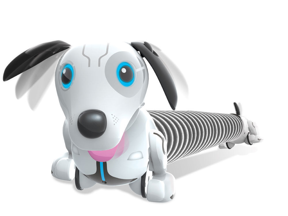 Toys r best sale us robot dog