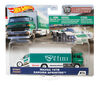 Hot Wheels Sakura Sprinter Vehicle