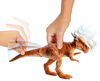 Jurassic World - Attaque Sauvage - Figurine Stygimoloch Stiggy.