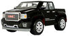 Rollplay 12V Sierra Denali Pick Up Truck - Black