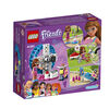 LEGO Friends Olivia's Hamster Playground 41383