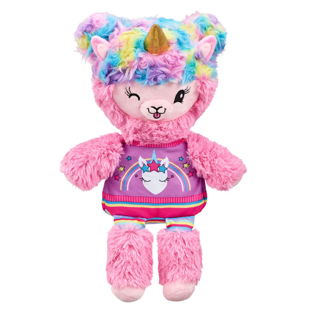 Pikmi Pops Giant Pajama Llama Yuni Dreamcloud Toys R Us Canada
