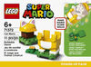 LEGO Super Mario Costume de Mario chat 71372 (11 pièces)