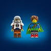 LEGO DREAMZzz Mr. Oz's Spacebus 71460 Building Toy Set for Kids (878 Pieces)