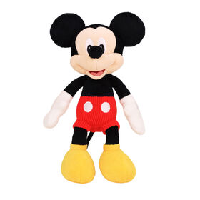Petite Peluche de Mickey Mouse de Disney Junior Mickey Mouse