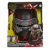 Star Wars: The Rise of Skywalker Supreme Leader Kylo Ren Force Rage Electronic Mask