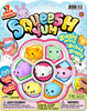Bébés Squeesh Yum Giggly