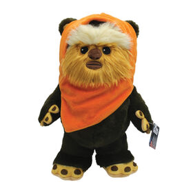 Star Wars: Soft Plush - Ewok