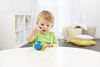 PLAYMOBIL 1.2.3 Rocking Snail