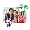 Passe-Partout - Pz24 Bisou - French Edition