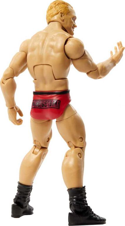 WWE Ilja Dragonov Elite Collection Action Figure