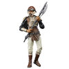 Star Wars The Black Series, Lando Calrissian, figurine de collection de 15 cm, Star Wars : Le retour du Jedi, 40e anniversaire