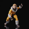 Marvel Legends Series X-Men Sabretooth Action Figure 6-Inch Collectible Toy