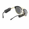 JLab Audio JBuds Frames Black Wireless Audio for your Glasses Noir