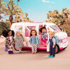 Lori, Sweet Escape Luxury SUV, Vehicle for 6-inch Mini Dolls