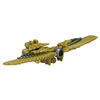 Transformers: Rise of the Beasts Movie, Beast Alliance, Beast Battle Masters Airazor Action Figure, 3-Inch