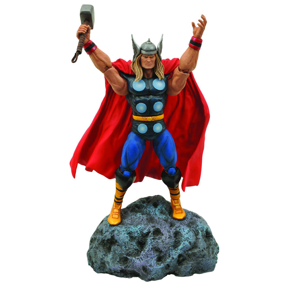 marvel thor action figure