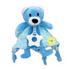 Activités par Baby Mode Activité Popcorn Nunu - Ours Bleu