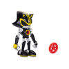 Sonic 4 Inch Figure - Metal Sonic 3.0 with Red Star
