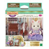 Calico Critters Town - Ensemble de violoncelle de concert.