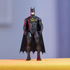 DC Comics, Batman Action Figure and 2 Accessories, 4-inch, The Flash Movie Collectible