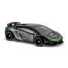 Hot Wheels Retro Entertainment - Véhicule en métal moulé sous pression - Lamborghini Gallardo LP570 Supperlegera