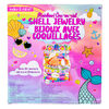 Make It Mine Rainbow Shell Jewelry