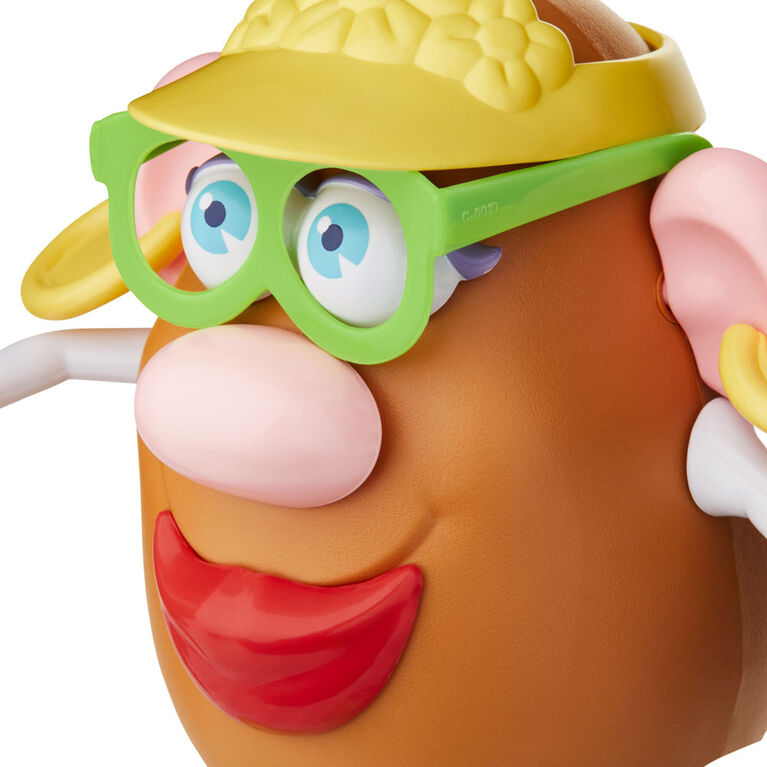 Mrs. Potato Head Retro - Notre exclusivité