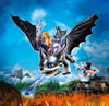 Playmobil - Thunder and Tom