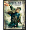 Prime3D Scratch Off Puzzle Reveal - Harry Potter Wanted - Harry Potter 500 Piece Puzzle