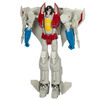 Transformers : Un, Mega Changer, figurine Starscream de 28 cm