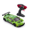 RC 1:16 Scale Lamborghini Hurricane GT3 Sport Green - R Exclusive