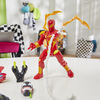 MixMashers Marvel Iron Spider Custom Spider-Man Mix-And-Match Deluxe Action Figure & Accessories
