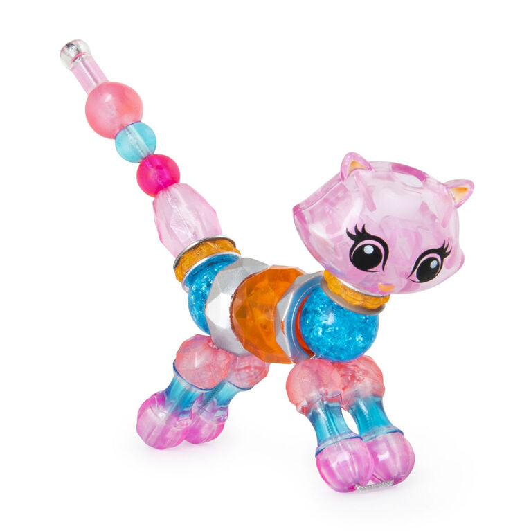 Twisty Petz - Bracelet Purrball Kitty