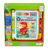 LeapFrog Touch & Learn Dinosaur Book - French Edition