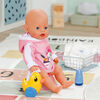 BABY born Potty Set