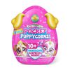 Ensemble de 3 Rainbocorn Puppycorn de poche par ZURU