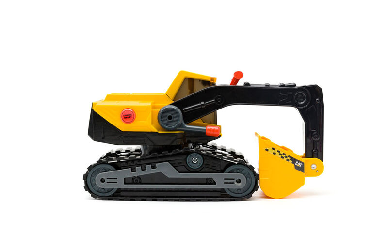 CAT Power Haulers 2.0