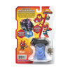 Marvel Battleworld: Treachery At Twilight Talon Fighter - English Edition