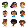 Disney Doorables Encanto Collection Peek, Figurines à Collectionner