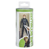 Star Wars Galaxy of Adventures Luke Skywalker Figure and Mini Comic