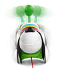 LeapFrog - AlphaPup Green English Edition