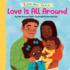 Love Is All Around - English Edition