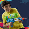 Nerf Super Soaker XP100 Water Blaster -- Air-Pressurized Continuous Blast - R Exclusive