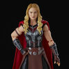 Marvel Legends Series Thor: Love and Thunder Mighty Thor Action Figure 6-inch Collectible Toy